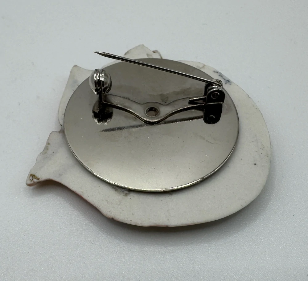 Roučka Eva: Brož XIV