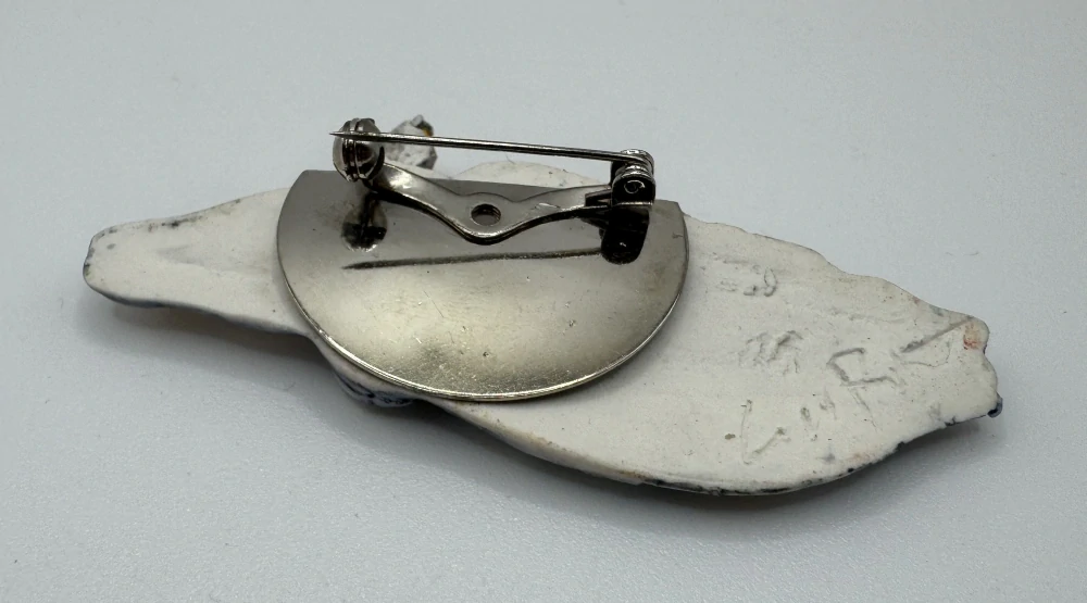 Roučka Eva: Brož XV