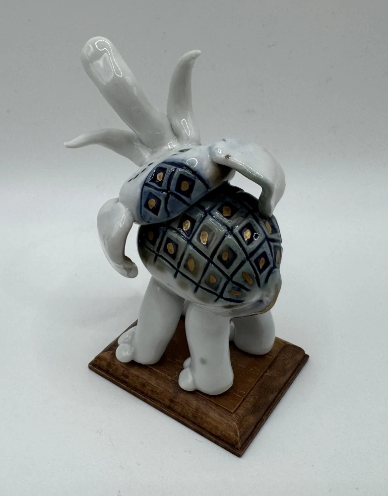 Motlík Ondřej: Slon