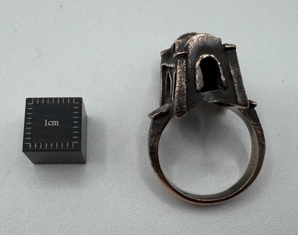 Mašek Vladislav: Prsten - Domek II.