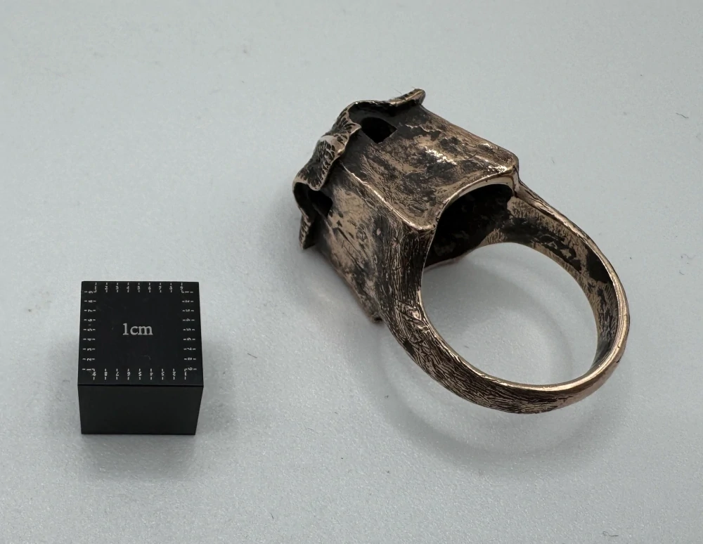 Mašek Vladislav: Prsten - Domek IV.