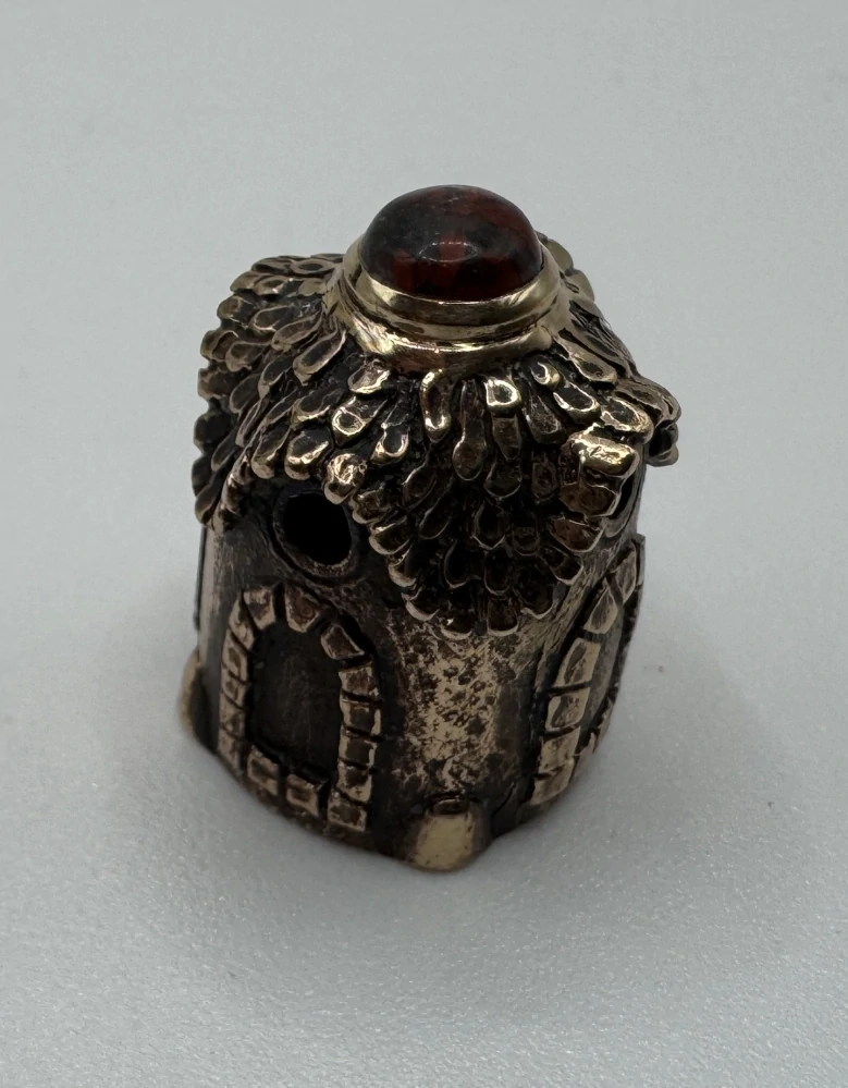 Mašek Vladislav: Náprstek - Dům I.