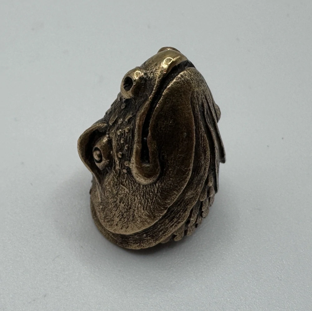 Mašek Vladislav: Náprstek - Ještěrka