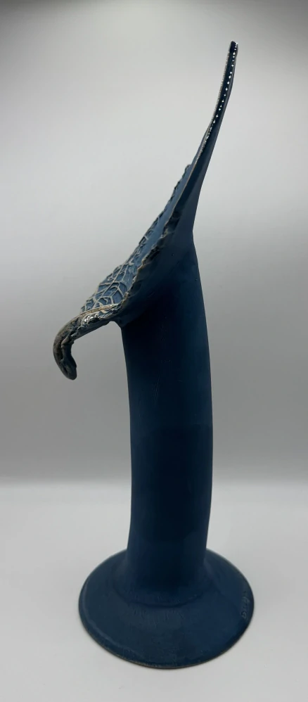 Dudycha Jiří: Váza II.