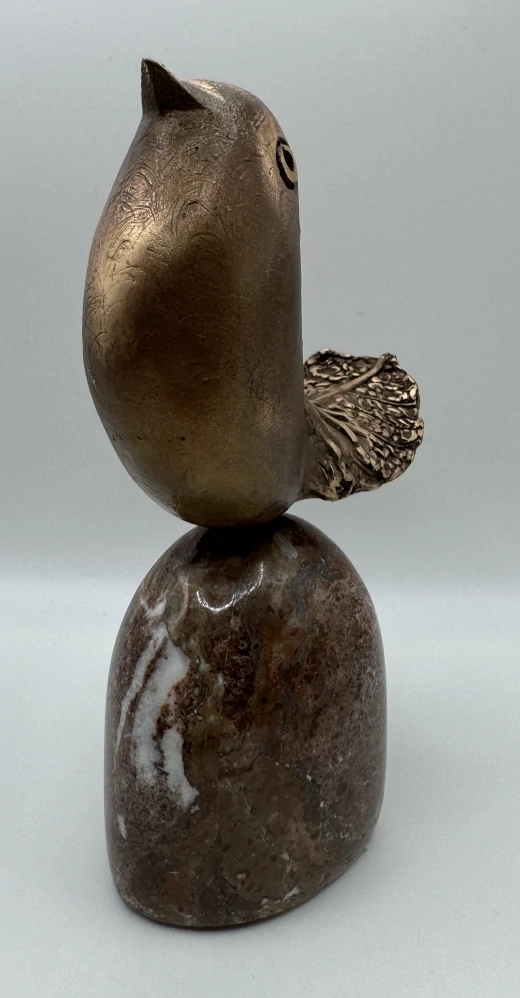 Dudycha Jiří: Slavíček