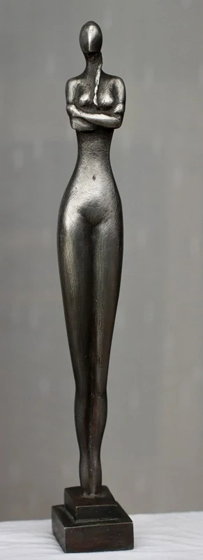 Fausová Barbora: Tajemná