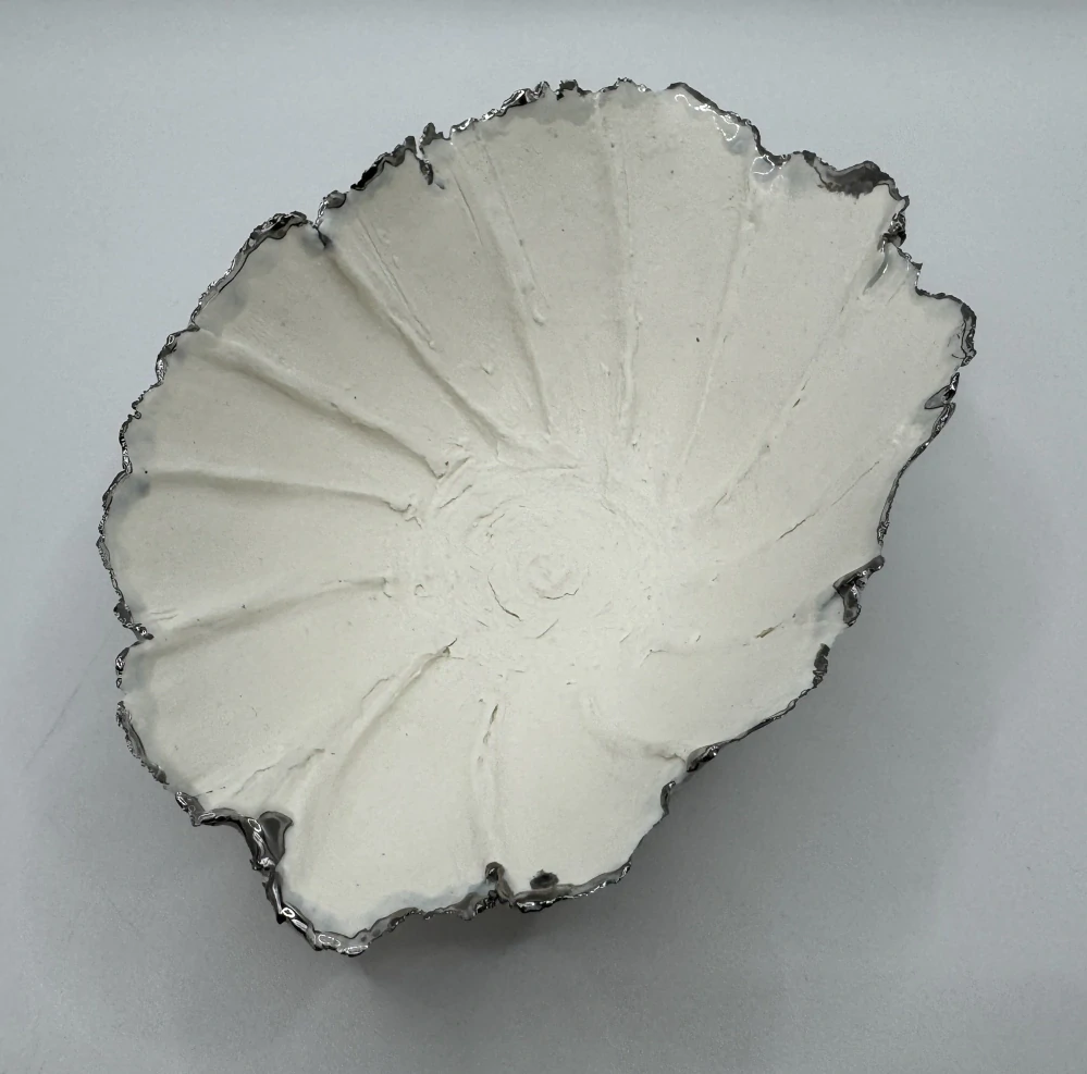 Bašková Štěpánka: Svícen (c)