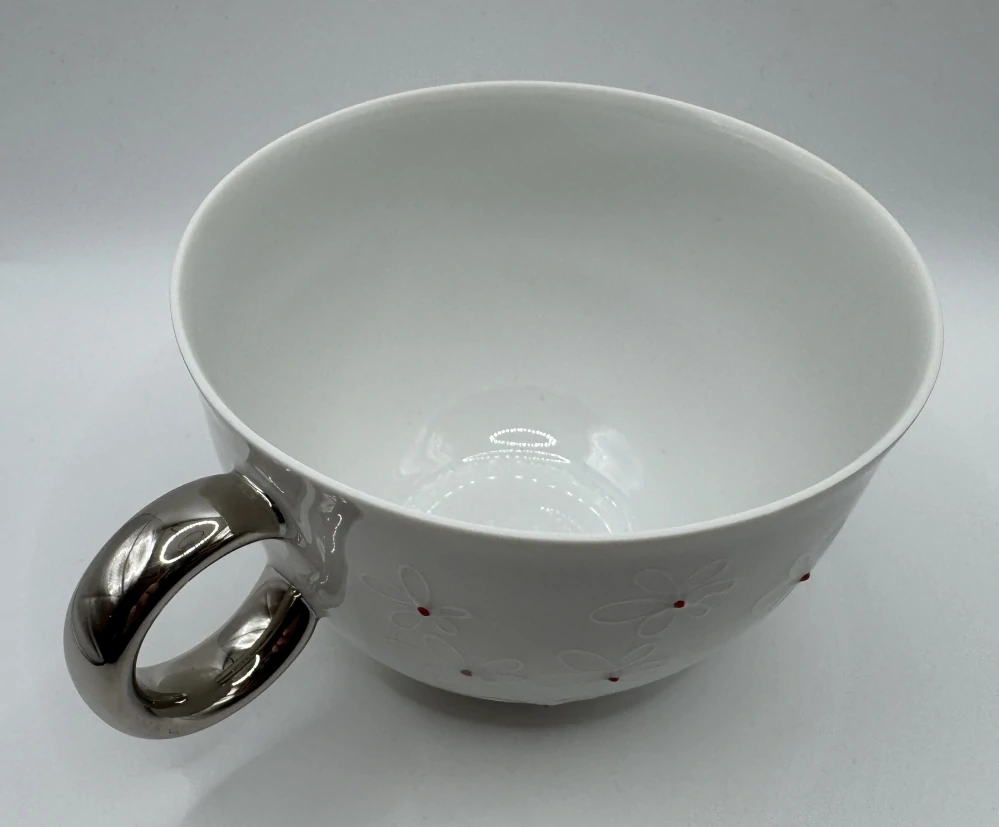 Linhartová Radka: Hrnek JUMBO