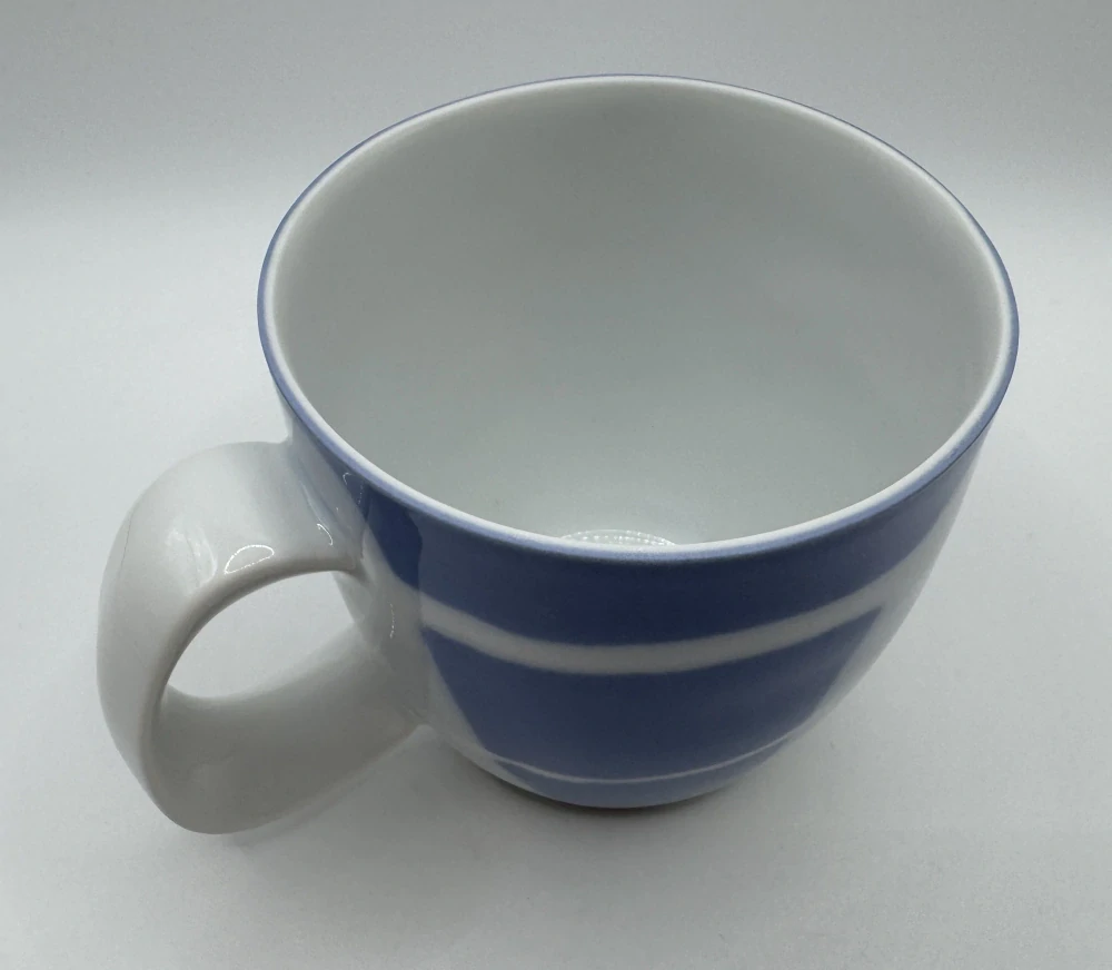 Linhartová Radka: Hrnek Dalas II.