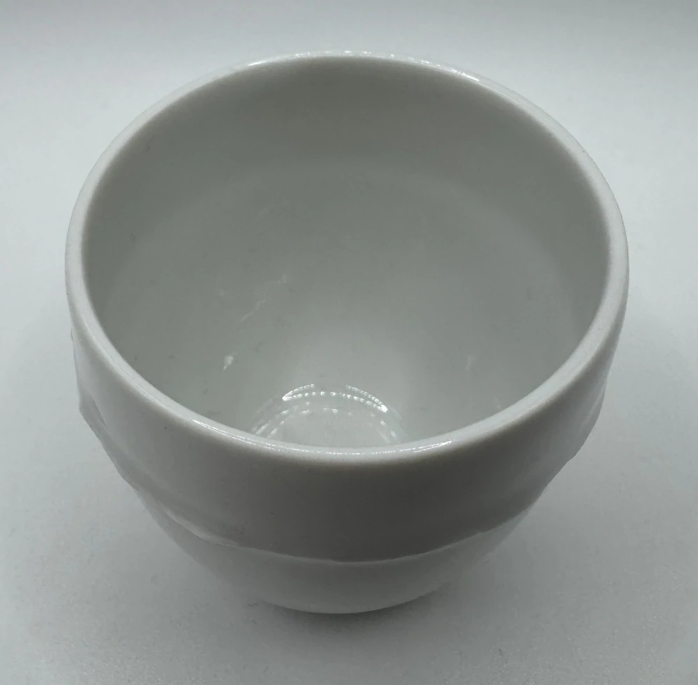 Linhartová Radka: Hrnek - Matcha