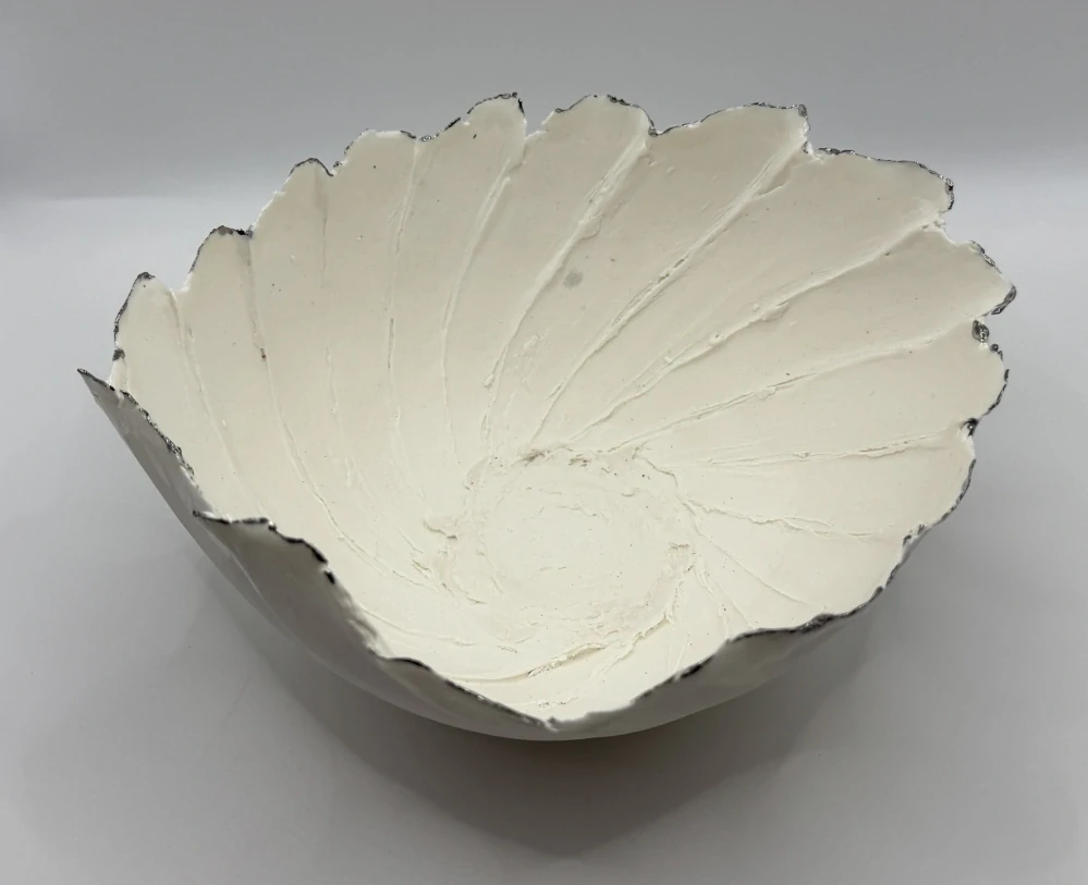 Bašková Štěpánka: Miska velká