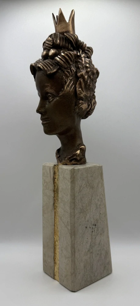 Dudycha Jiří: Princezna