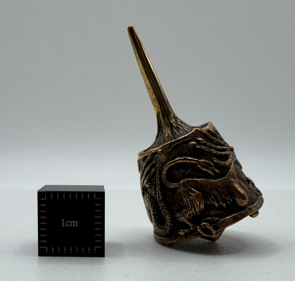 Mašek Vladislav: Káča - Zvířátka (dekorace)