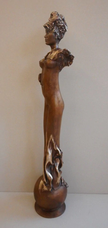 Dudycha Jiří: Dotek úsvitu