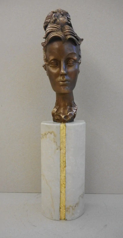Dudycha Jiří: Královna