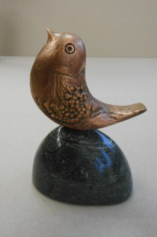 Dudycha Jiří: Zpěváček