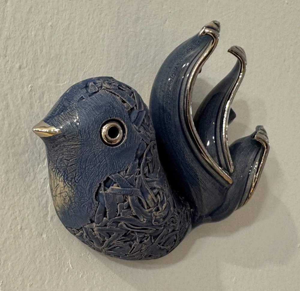 Dudycha Jiří: Ptáček ON