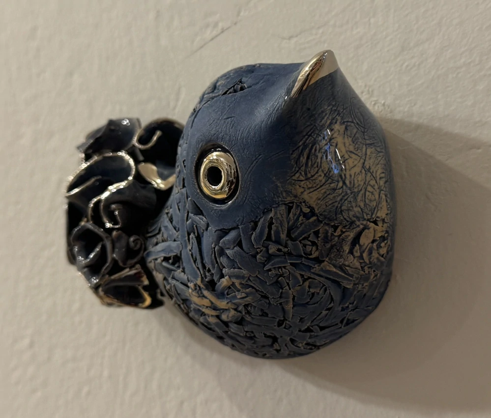 Dudycha Jiří: Ptáček ONA