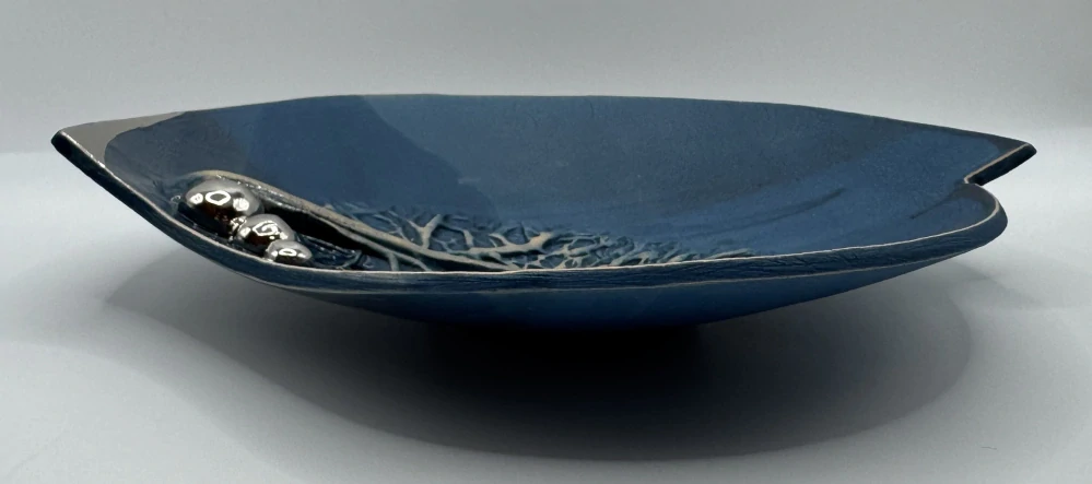 Dudycha Jiří: Miska II.