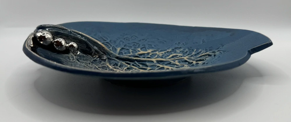 Dudycha Jiří: Miska I.