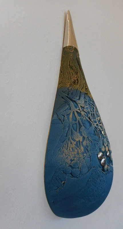 Dudycha Jiří: Velká kapka štěstí závěsná