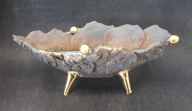 Čejková Darja: Lodička - mistička I.