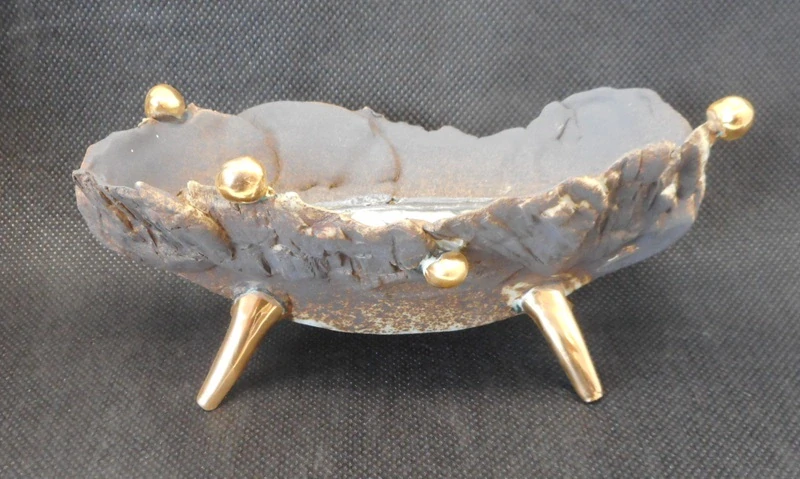 Čejková Darja: Lodička - mistička II.