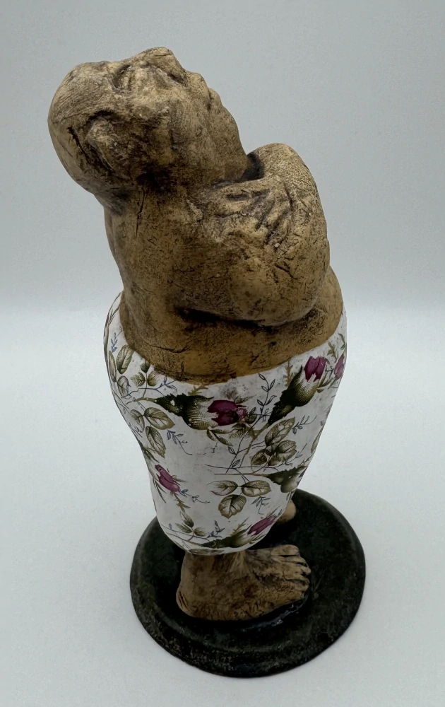 Pošva Jiří: Bedmuďák