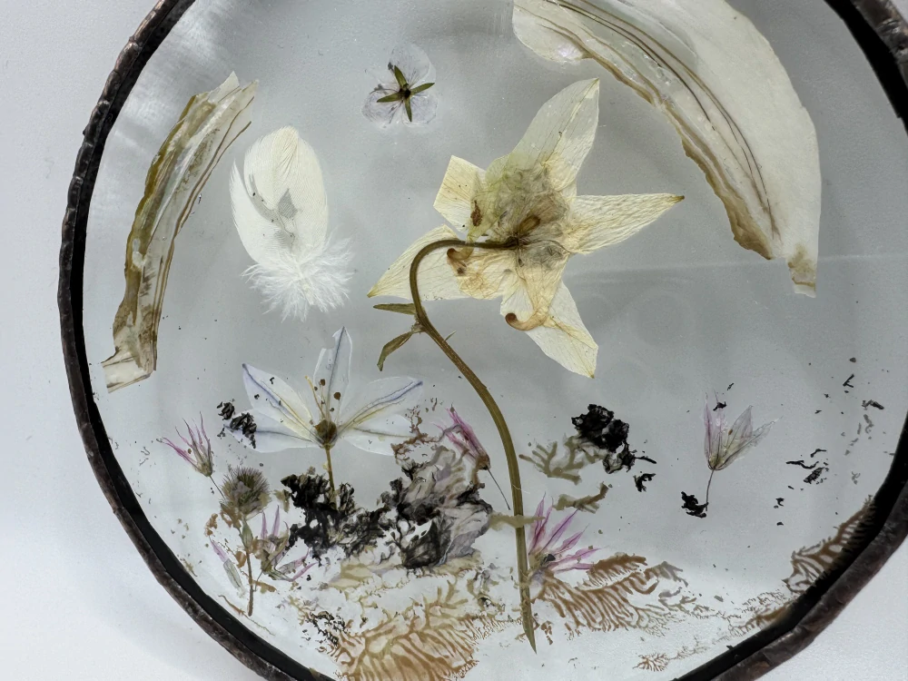 Machová Zuzana: Podtácek III.