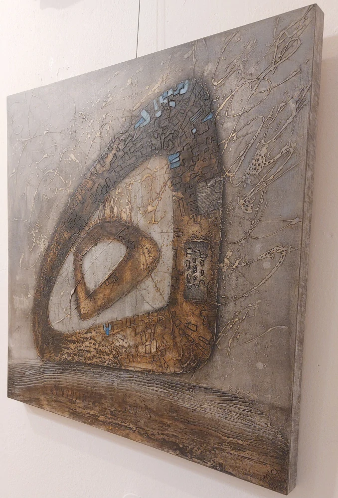 Chromek Miloš: Velká uspávanka