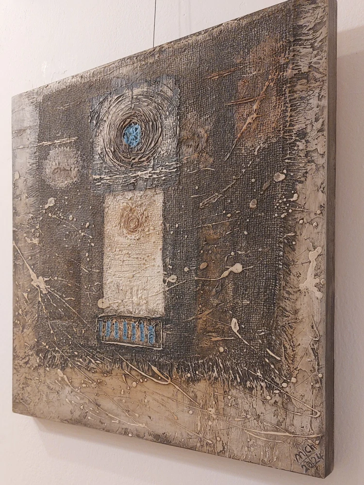 Chromek Miloš: Infrastruktura