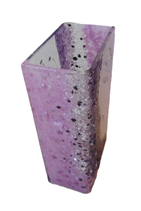 Kaufman Robert: AMETHYST - váza