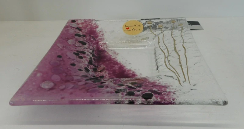 Kaufman Robert: AMETHYST - miska 