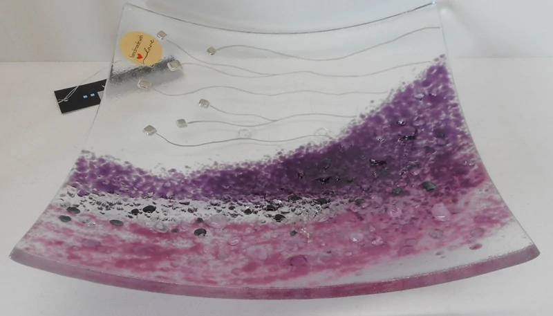 Kaufman Robert: AMETHYST - mísa