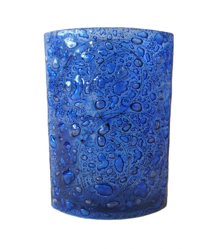 Kaufman Robert: CELEBRA BLUE - váza