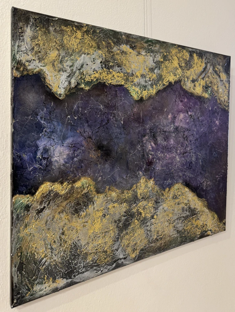 Kafková Jana: Každý pohled odhalí nový příběh