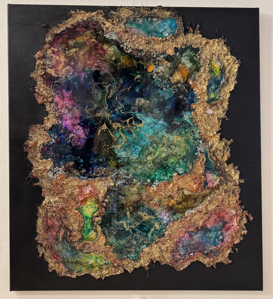 Kafková Jana: Proměna mysli