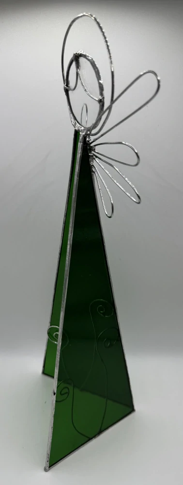 Studenský Jiří: Anděl velký