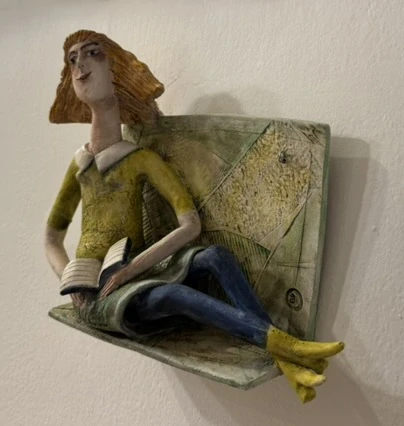 Jirušová Jana: Počteníčko