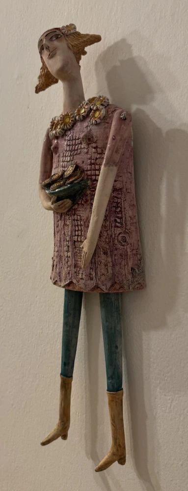 Jirušová Jana: Svatební koláčky