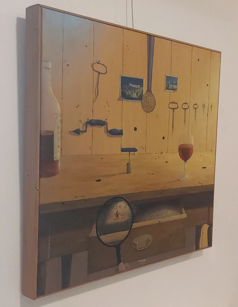 Mitwally Jan: V síni slávy zasloužilého červotoče