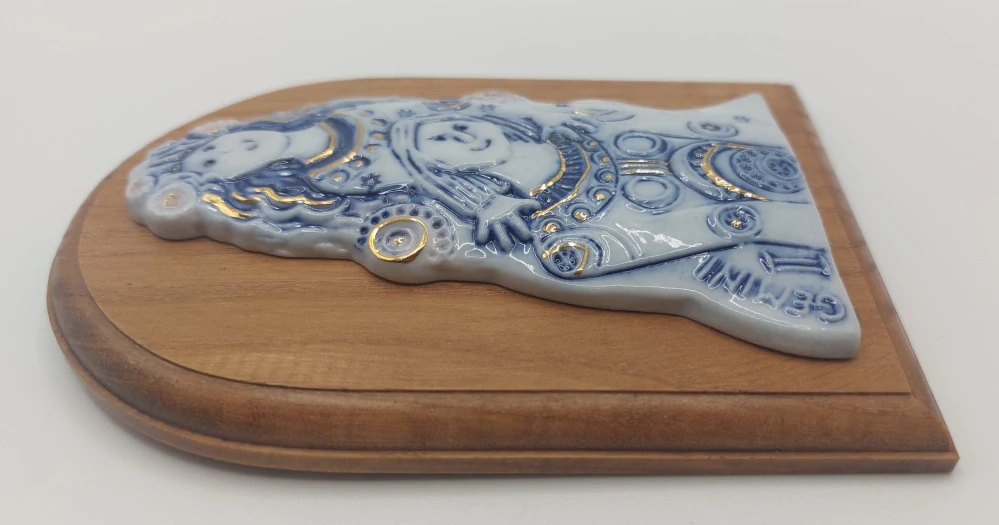 Motlíková Zuzana: Horoskop (Blíženci - velký II)