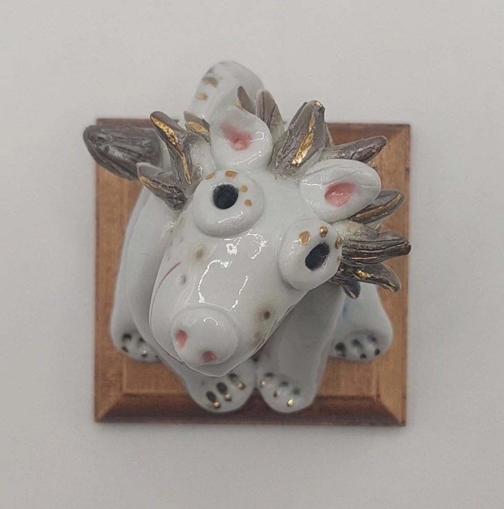 Motlík Ondřej: Lev