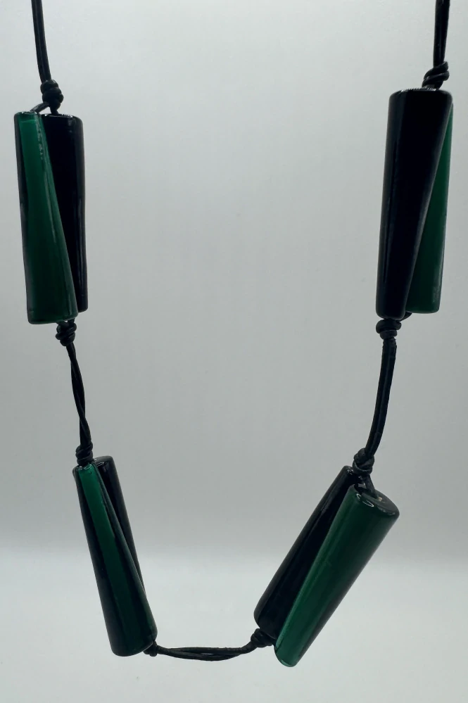 Brodská Vladimíra: Náhrdelník krátký