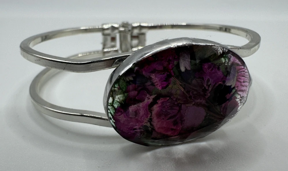 Machová Zuzana: Náramek III.