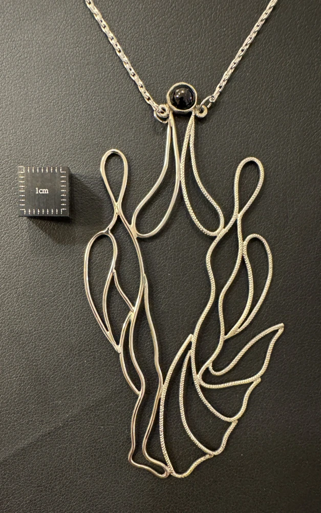 Veselá Rendlová Irena: Náhrdelník - Tanečníci