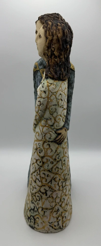 Alferiová Alena: Zaláskovaný pár