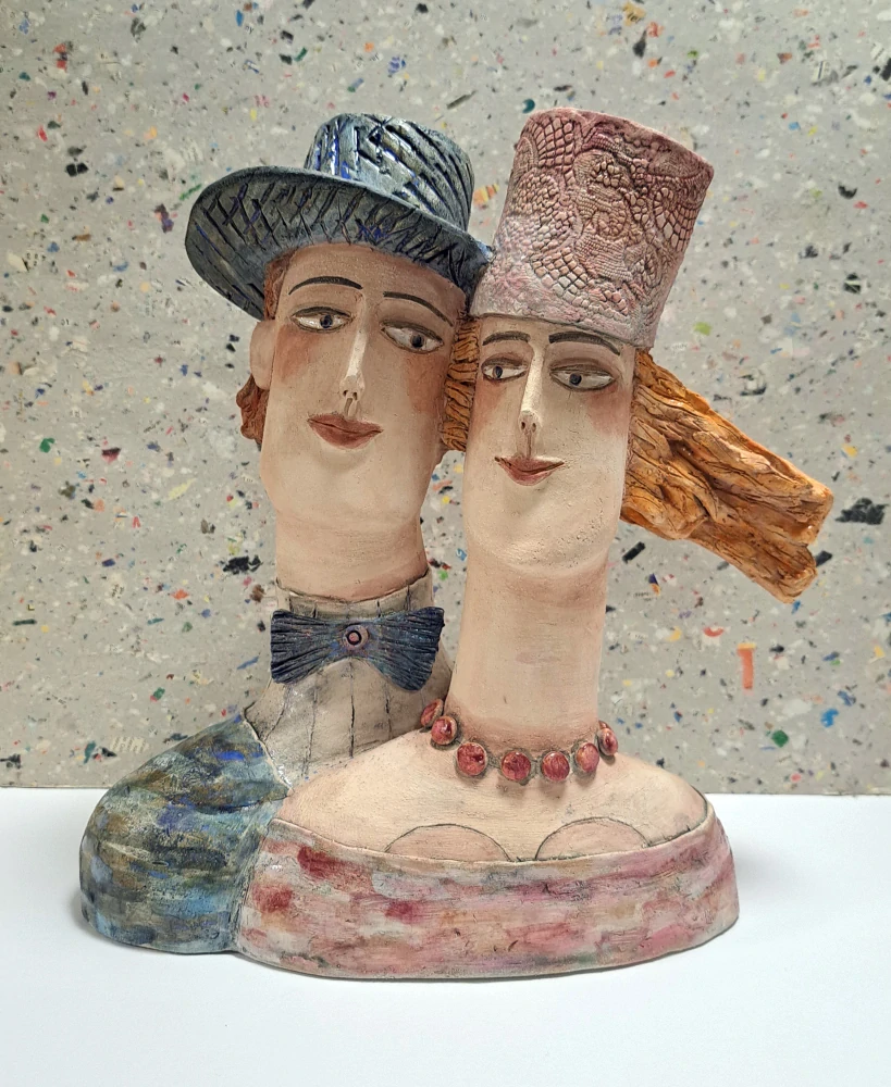 Jirušová Jana: Snoubenci od vedle