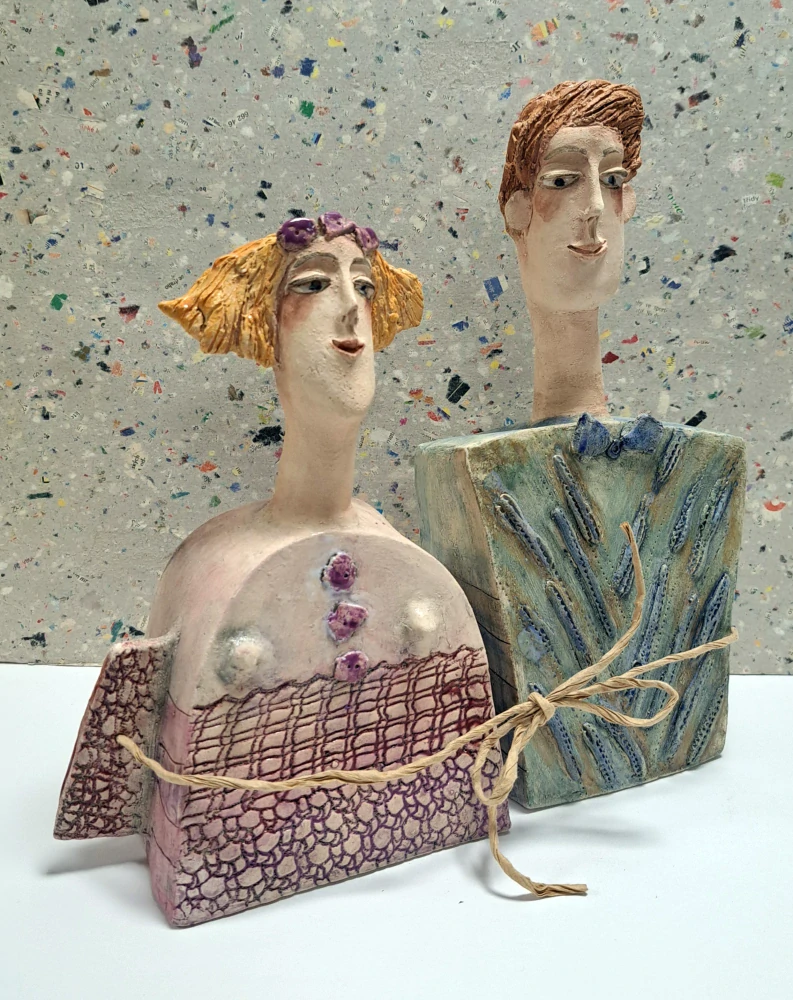 Jirušová Jana: Pospolu