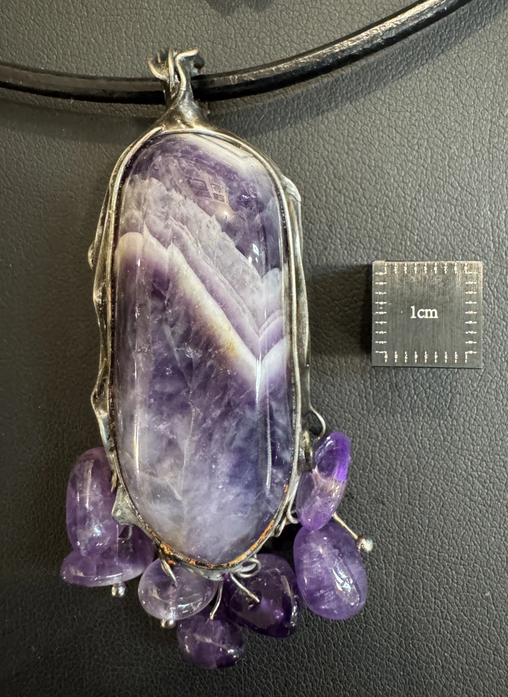 Brůnová Radka: Náhrdelník - Květ